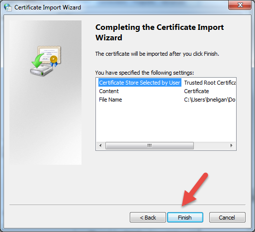 ENA-NetShield-UTM-installSSLCert-windowsOS-wizardFinish