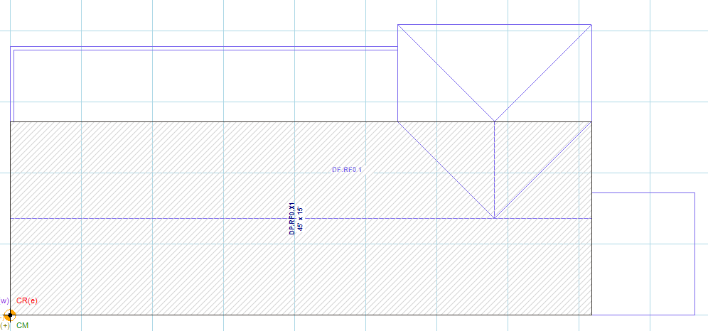 How To Model Roof Configurations For Wind Loads