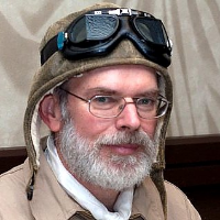 Robert Plamondon