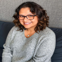 Jessica ChavezSmith